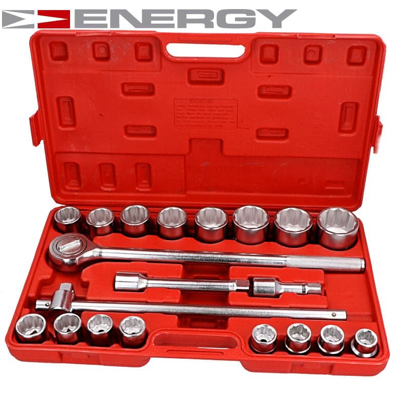 ENERGY Gola sada 21diel. NE00300