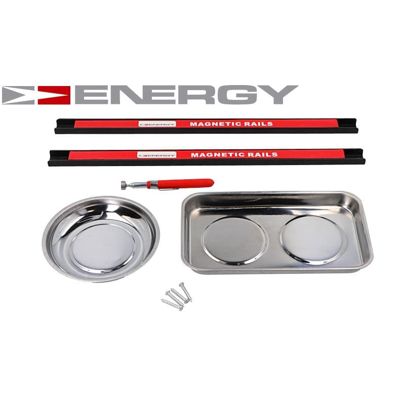 ENERGY Sada magnetického náradia NE00360