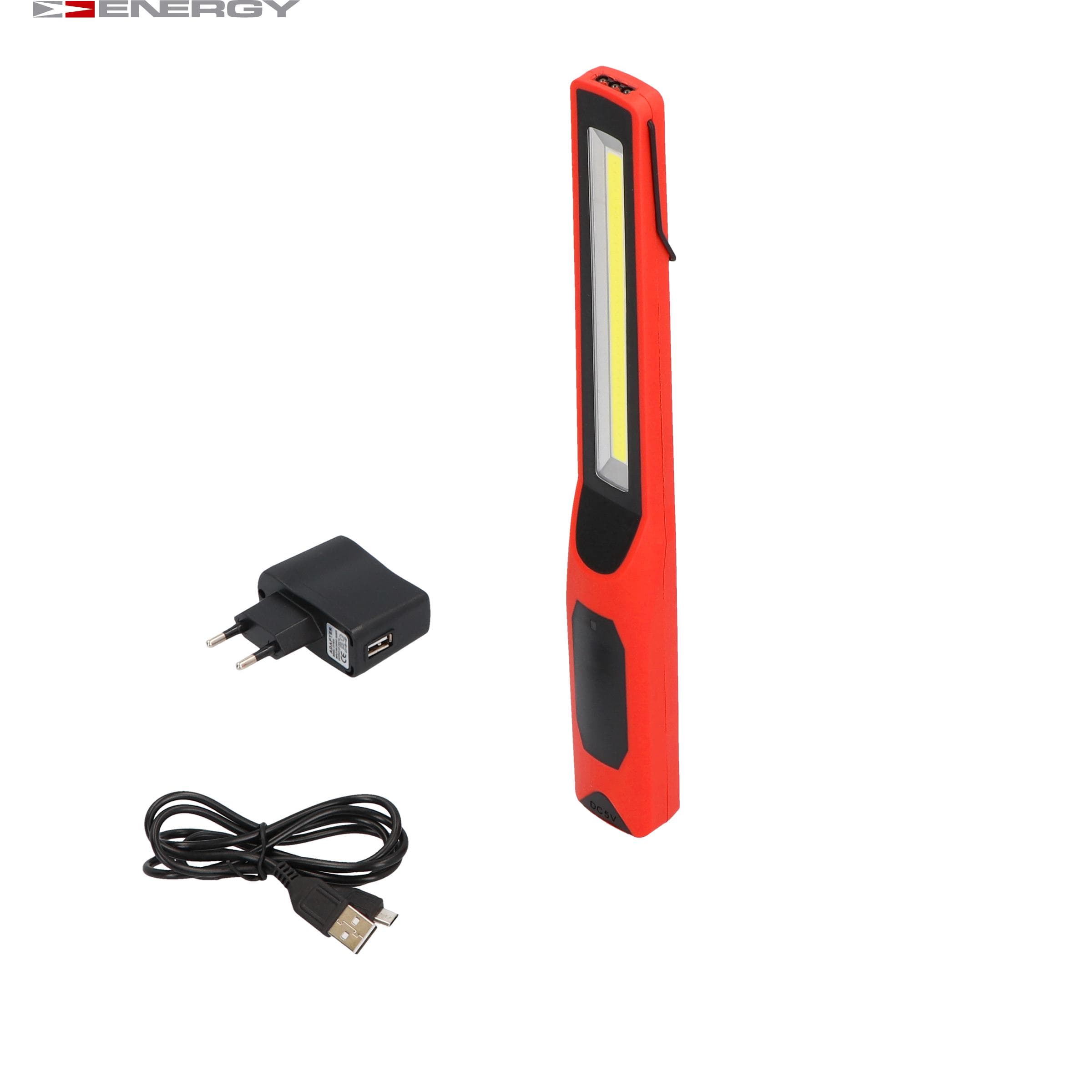 ENERGY Dielenské LED svetlo 2W LED COB NE00438