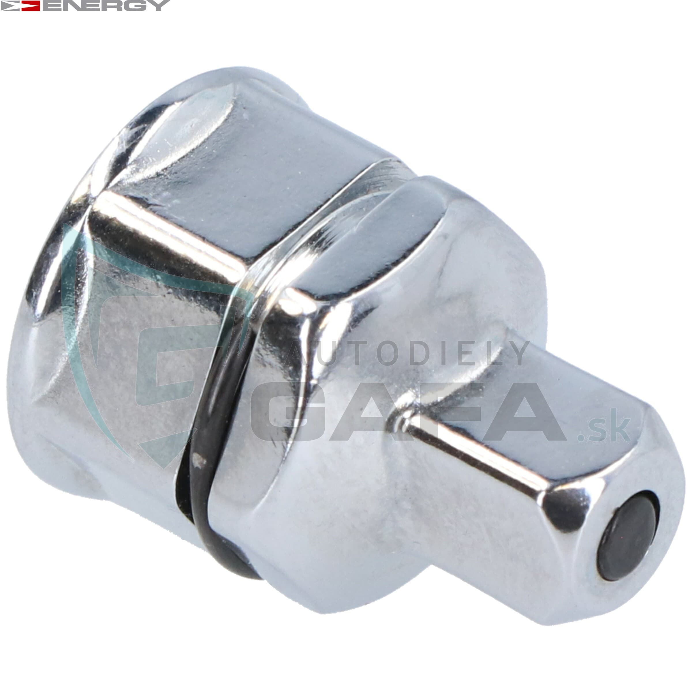 ENERGY Adaptér na orechy 1/4'' NE00674