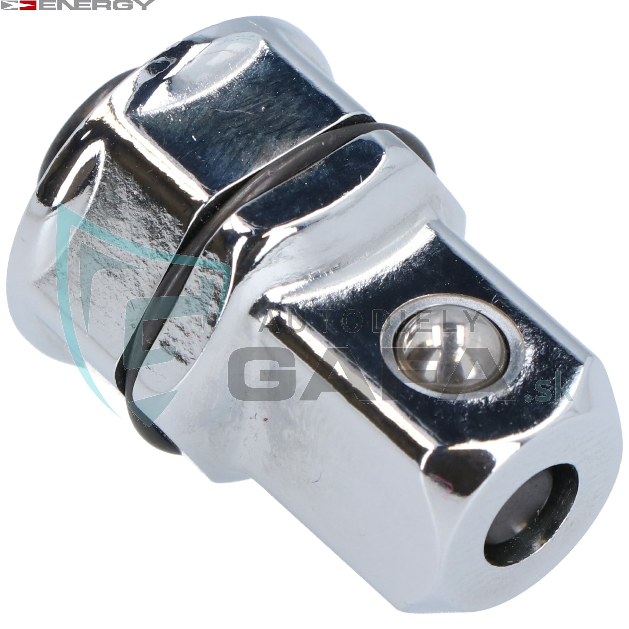 ENERGY Adaptér na orechy 1/2'' NE00676