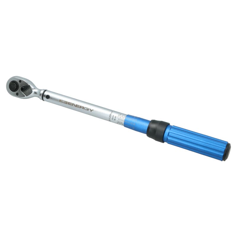 ENERGY Dynamometrický kľúč 1/2" 20-120 nm NE00874