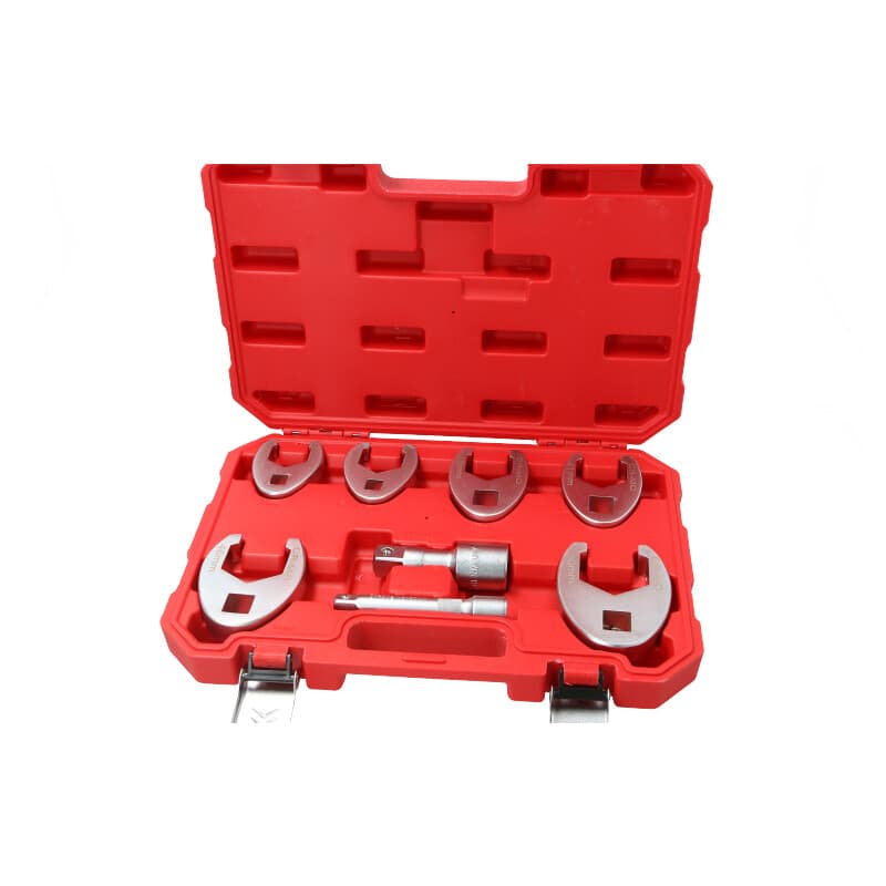 ENERGY Sada otvorených kľúčov 1/2" 3/4" NE00945