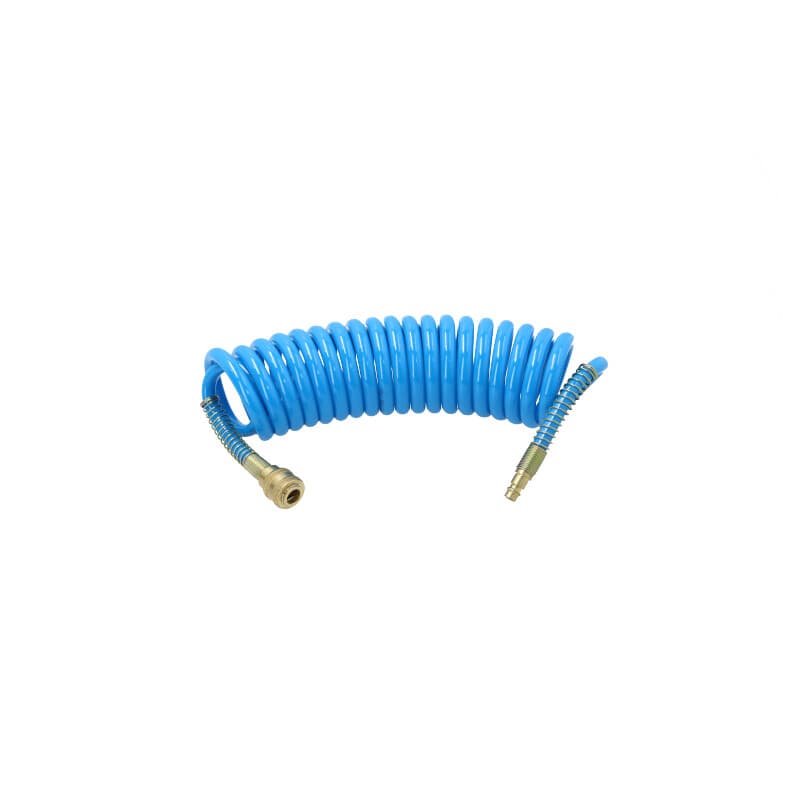 ENERGY Polyuretánová špirálová hadica 5 m 12x8 mm NE00985