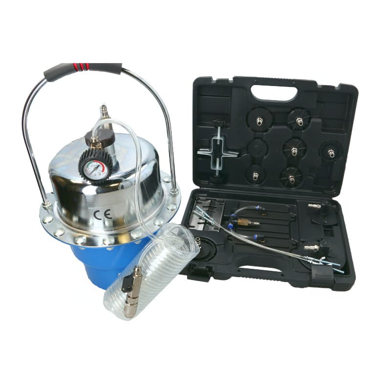 ENERGY Plniace/odvzdušňovacie zariadenie pre hydraulické brzdy NE00988
