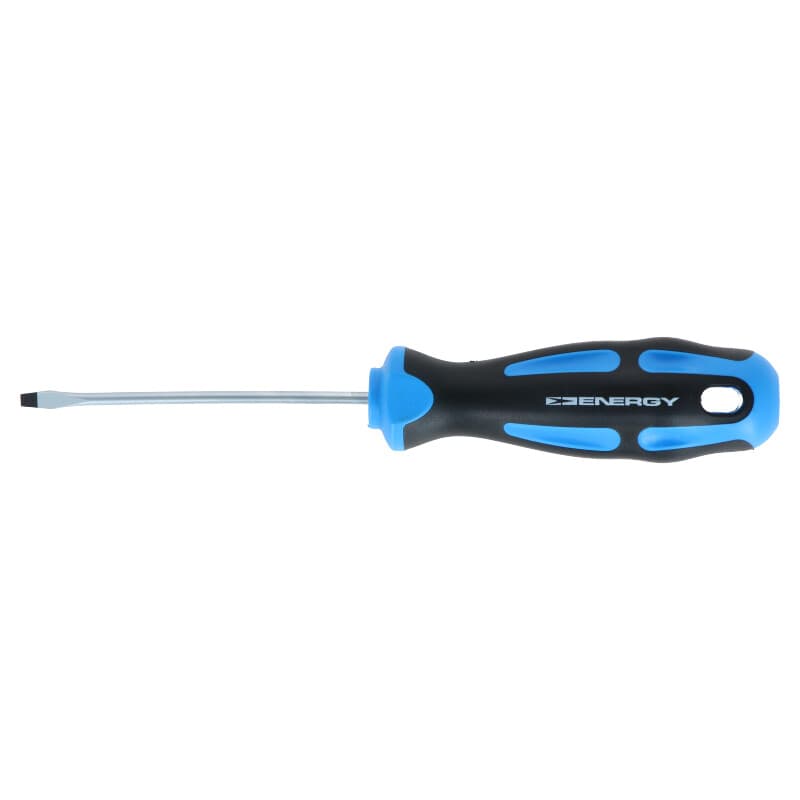 ENERGY Skrutkovač plochý 3x75mm NE01301