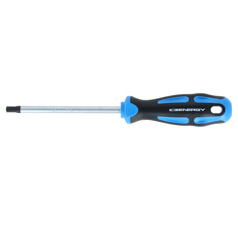 ENERGY Skrutkovač TORX T40X125MM NE01318