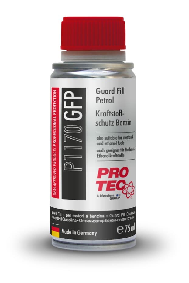 GUARD FILL PETROL