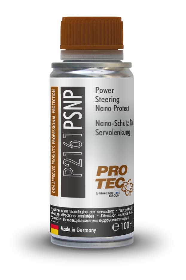 POWER STEERING NANO PROTECT
