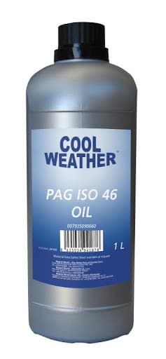 Kompresorový olej MAGNETI MARELLI 007935090660 007935090660