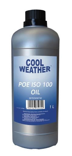 Kompresorový olej MAGNETI MARELLI 007935090740 007935090740