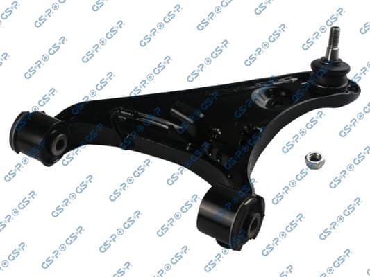 GSP Rameno zavesenia kolies S062716