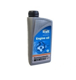 KRAFT AUTOMOTIVE Kraft 10W-40 SEMIS 1L K0011539