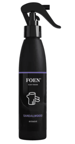 Foen Sandal Wood 185 ml