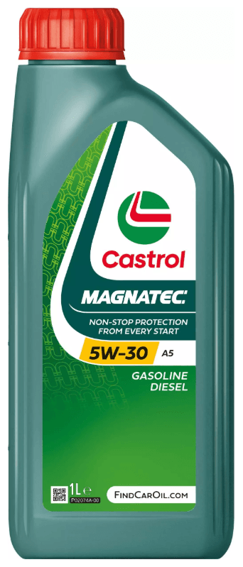 CASTROL Castrol Magnatec A5 5W-30 1L 15CA42
