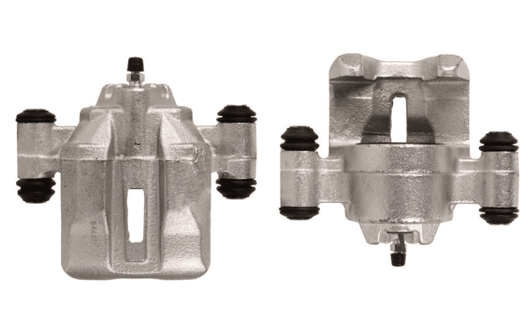 MAXGEAR Brzdový strmeň 82-1663