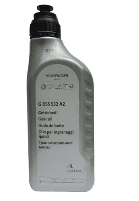 VAG G055532A2 Olej do prevodovky 1L