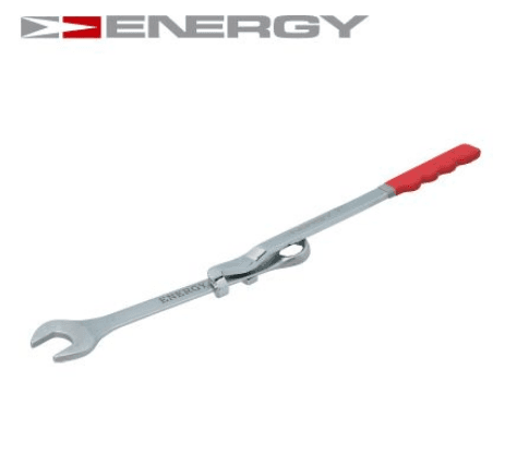ENERGY Kľúč NE01020