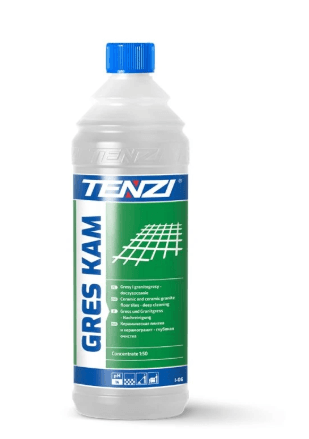 TENZI GRESKAM - Čistič dlažby z umelého kameňa 1L WII006A001AD000
