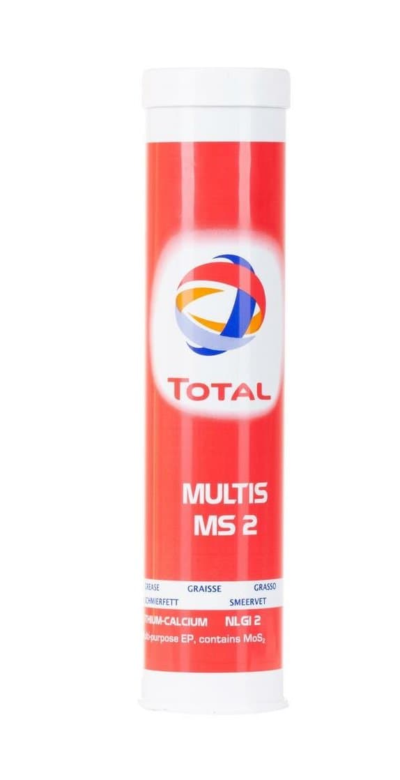 Total Multis MS 2 400 g