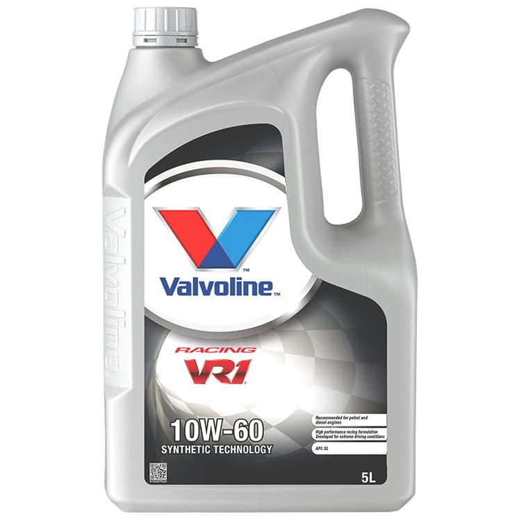 VALVOLINE Motorový olej 873339