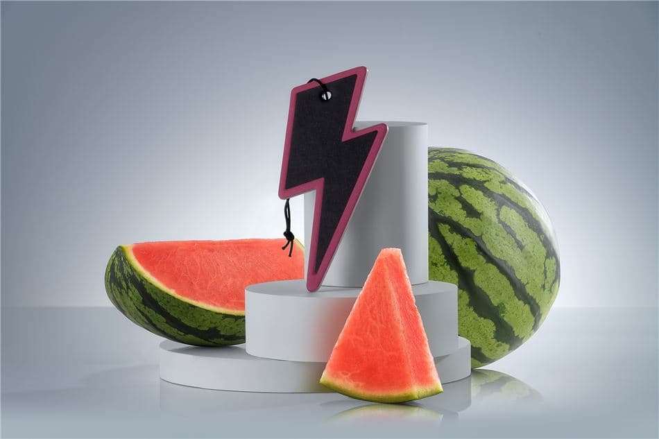 Osviežovač vzduchu ZEOS Watermelon