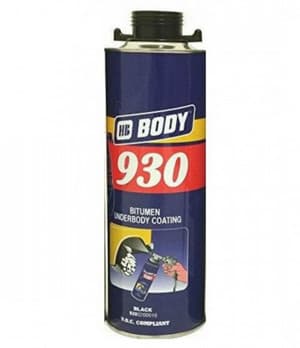 HB BODY 930 1L