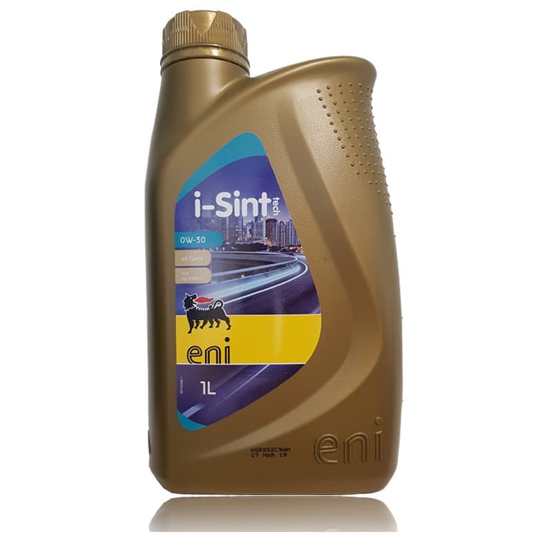 Olej ENI i-Sint Tech 0W-30 1L