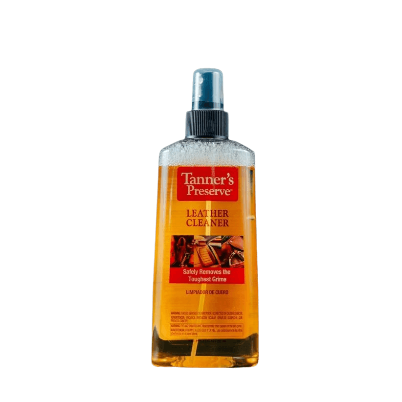 K2 LEATHER CLEANER 221 ml