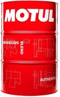 MOTUL Olej Motul 8100 X-cess 5W-40 60 L 102872
