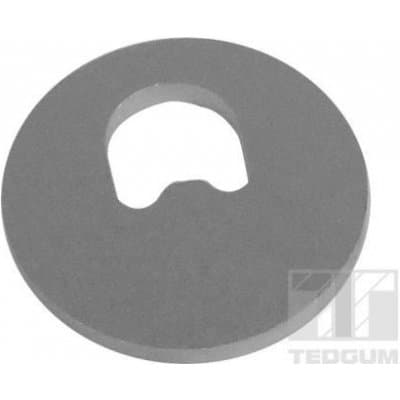 TEDGUM Skrutka pre nastavenie odklonu kolesa 00228589