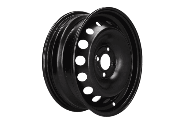 Renault Clio plech. disk 15"