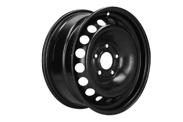 Renault Megane III plech. disk 15"
