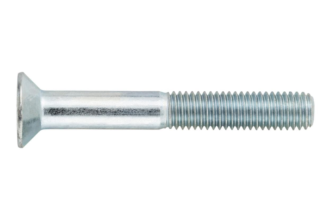 Skrutka so zápustnou hlavou M5 x 50 - 00875 50