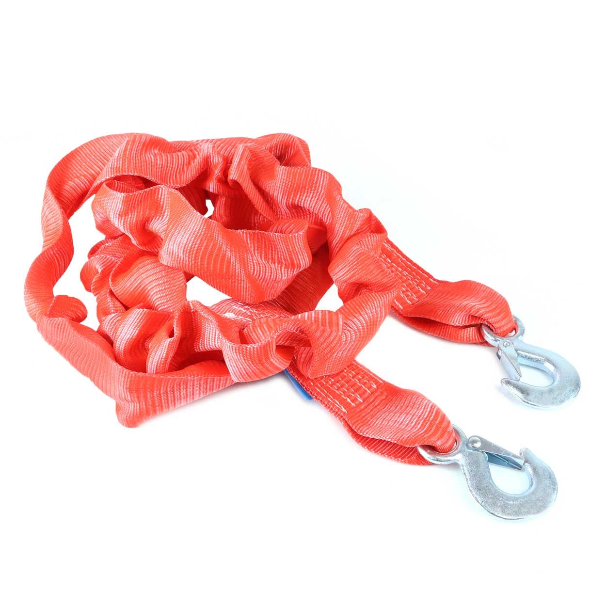Tažné lano - elastické 3000kg 4m ETW-3T - 02595