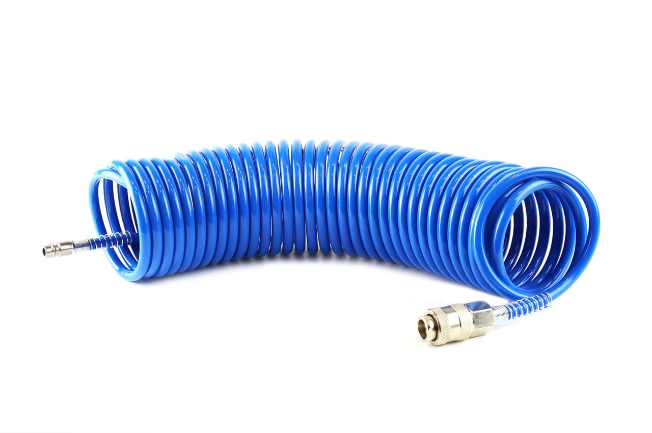 Vzduchová hadica PE 5x8mm 10m PT-04 - 02603