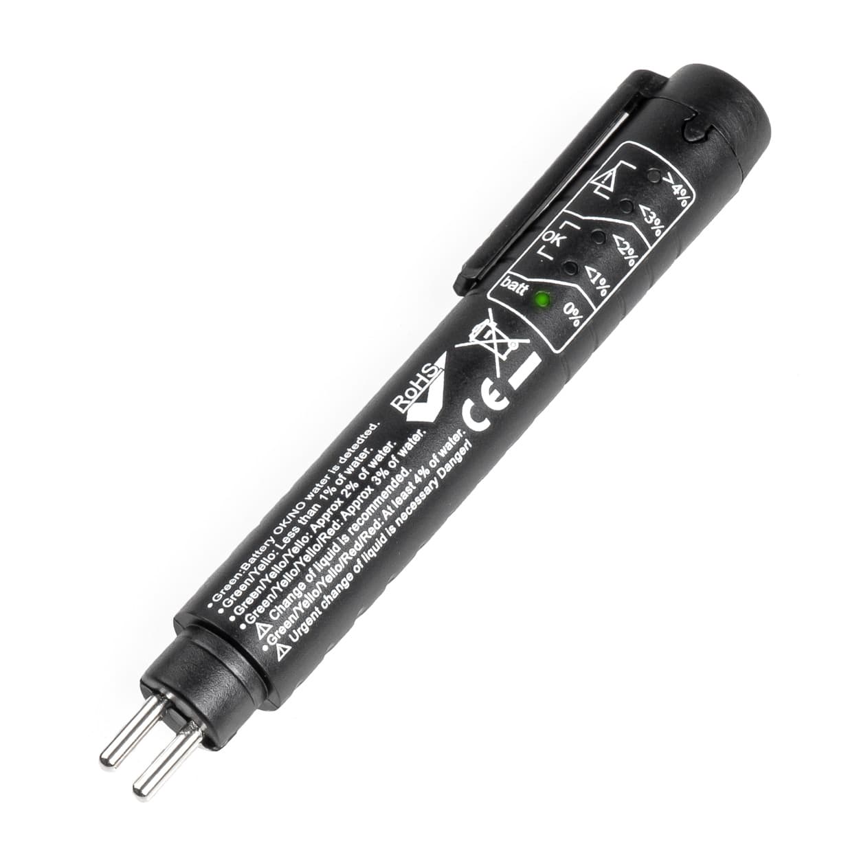 Tester brzdovej kvapaliny - 03123