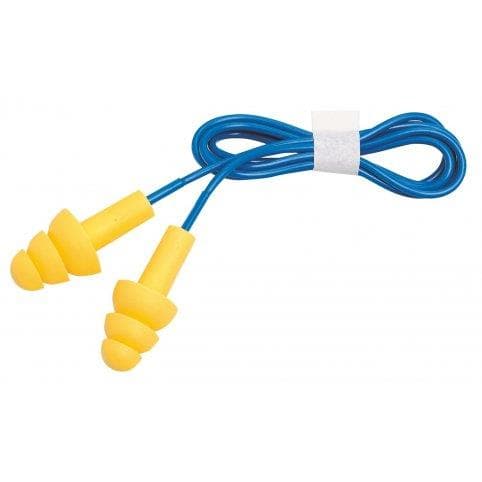 Zátky do úší EAR ULTRAFIT CORDED/SNR 32 dB