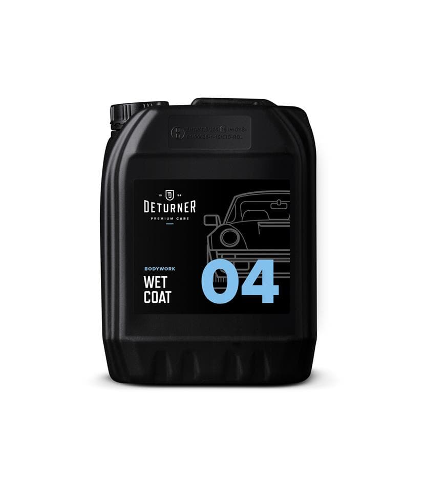 Deturner Wet Coat 5l - Rýchly coating 04-5