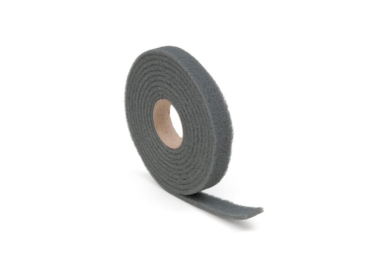 Nylonové brúsne rúno ultra jemné S P1000 - B115 mm - L5 m - 0585805600