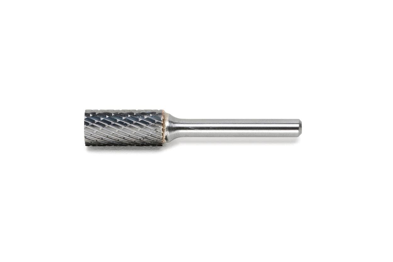 Fréza z karbidu volfrámu s ozubením MX D12 L25 mm - 0616000041