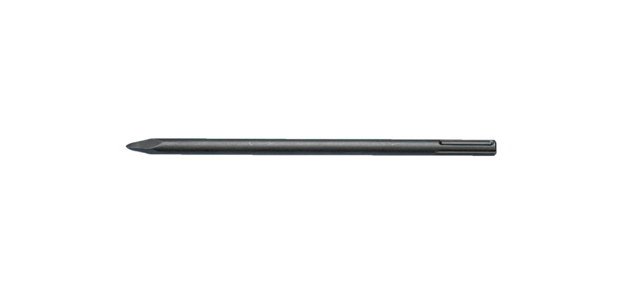 Špicatý sekáč s upínaním SDS-max - 06470600