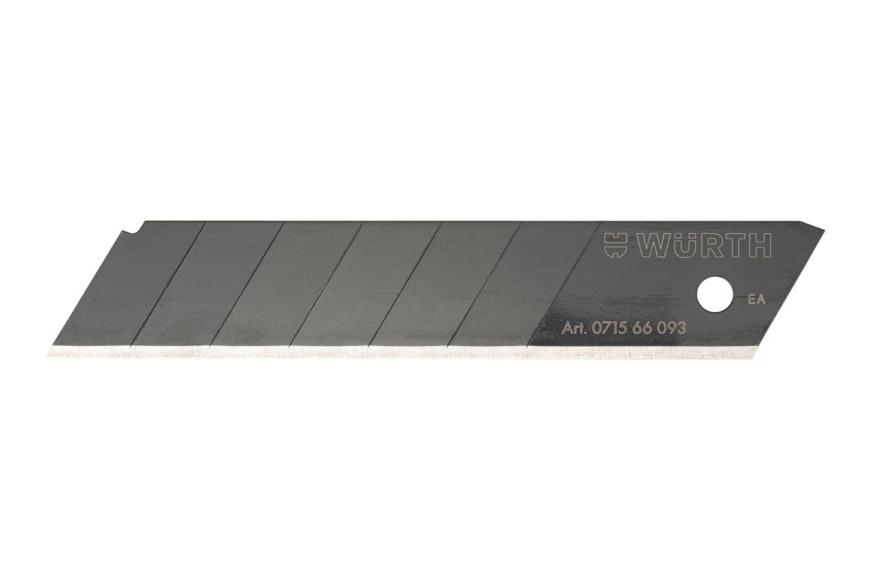 Odlamovacia čepeľ mimoriadne ostrá 25mm - 071566 093
