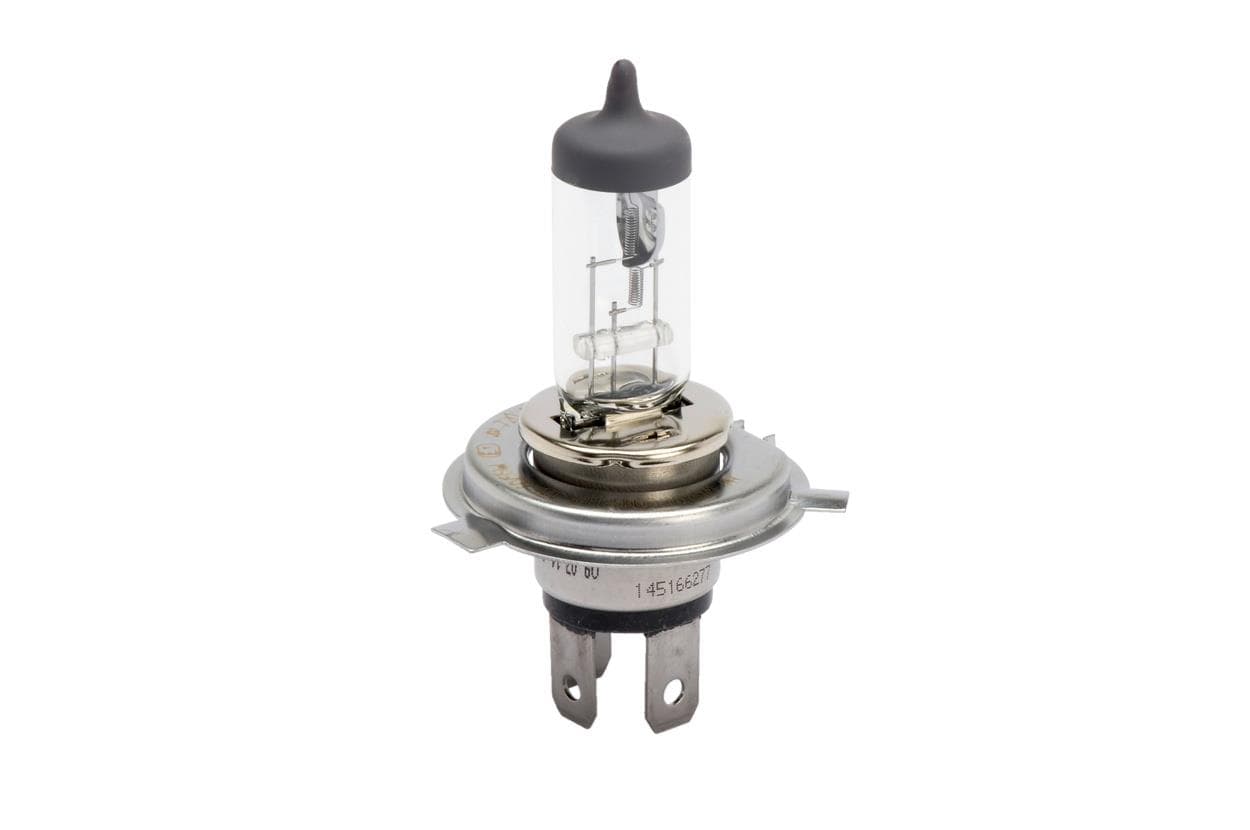 Halogénová žiarovka H4 P43T 24V 75/70W - 07207102