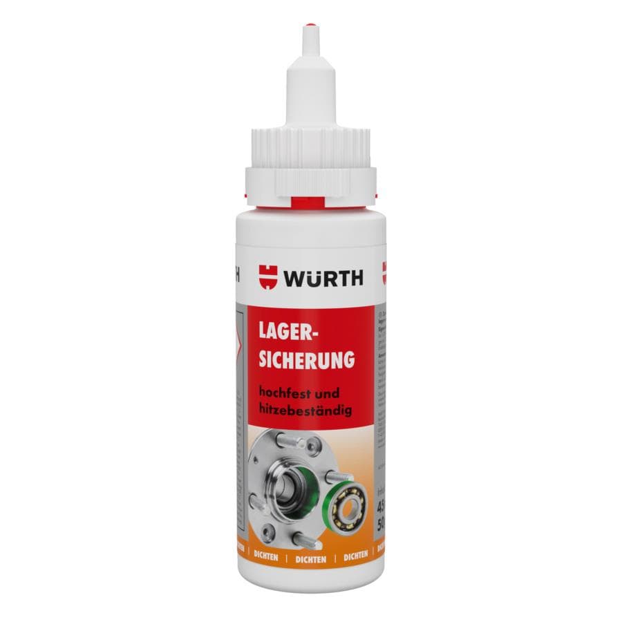 Prípravok na zaistenie ložísk 50g - 0893620050