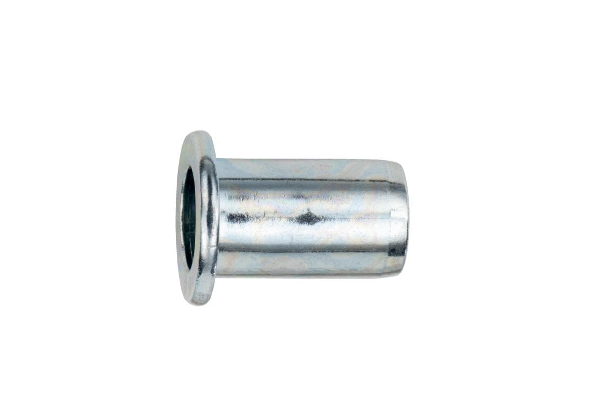 Nitovacia matica s plochou hlavou M6 - 0917260