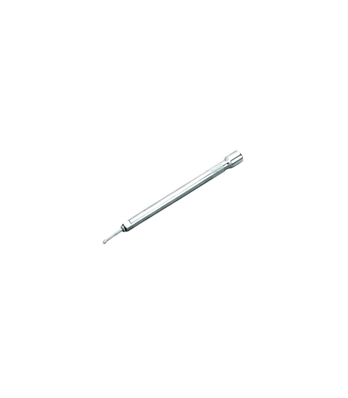 Nadstavec 3/8" 150mm magnetický