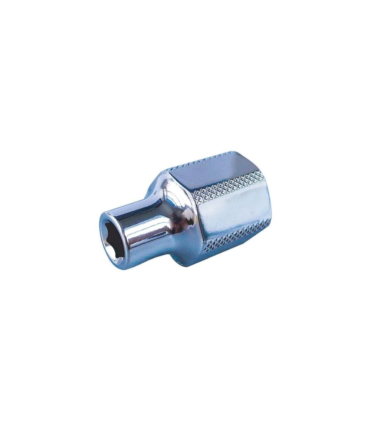 Hlavica nástrčná 1/2" 27mm protisklzová