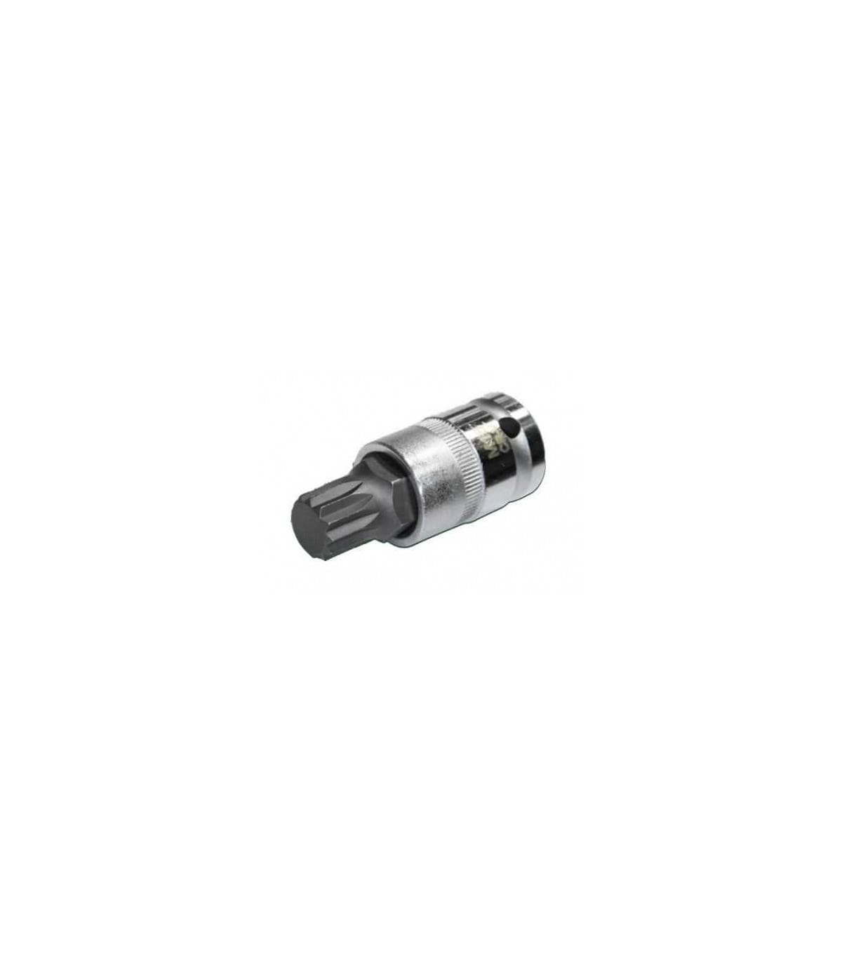 Hlavica 1/2" XZN M12x55mm