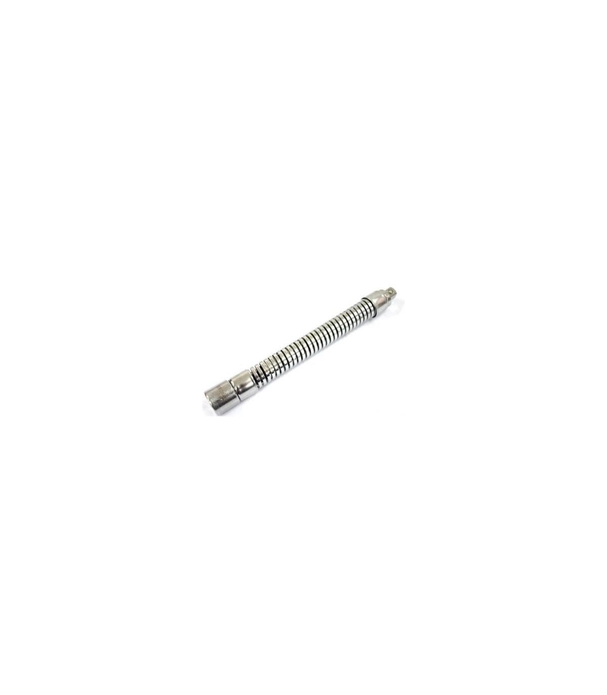 Nadstavec 1/2" pružinový 205mm